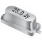   Q24,0-SMU4-30-30/30-FU-LF - 24MHz 30ppm SMD Cl=30pF HC-49/U4H SMD (SMU4) kvarc - JAUCH