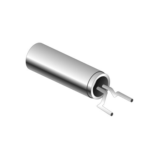32.768 KHz/SMD SM26F - JAUCH - Q0,032768-SM26F-12,5-20-B-TR-LF
