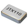 Q0,032768-JTX110-12,5-20-LF - 32.768KHz SMD 0603 ±20ppm Cl=12,5pF 1.6x1.0x0.45mm kvarc - JAUCH