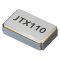   Q0,032768-JTX110-12,5-20-LF - 32.768KHz SMD 0603 ±20ppm Cl=12,5pF 1.6x1.0x0.45mm kvarc - JAUCH