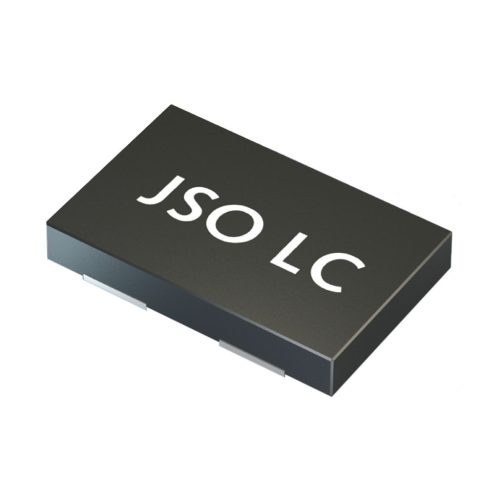 80 MHz - JAUCH - O80,000000-JSO22C1LC-B-3,3-T1-T-D