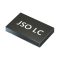   O80,000000-JSO22C1LC-B-3,3-T1-T-D - 80MHz SMD 50ppm Tri-State 2.5x2x0.75mm MEMS Oszcillátor - JAUCH