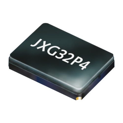 Q12,0-JXG32P4-20-30/30-LF - 12MHz 30ppm SMD Cl=20pF JXG32P4 kvarc - JAUCH