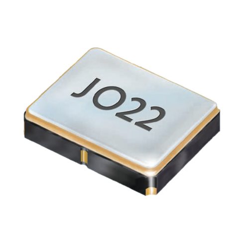 32.768 kHz/SMD 2.5x2x0.8mm - JAUCH - O0,032768-JO22-G-3V3-1-T1-LF