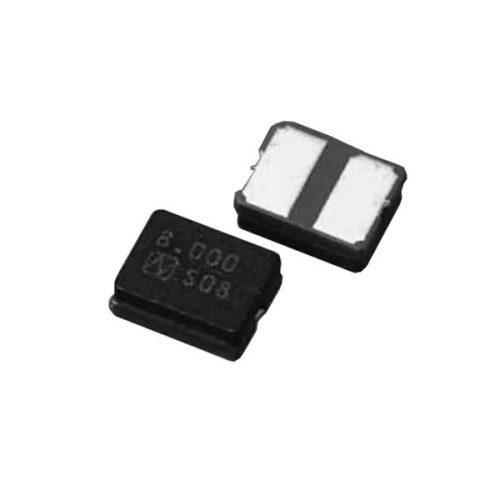NX3225GD-8MHZ-STD-CRA-3 - 8MHz SMD 8pF 50ppm, 32.x2.5mm -40..+150°C kvarc - NIHON DEMPA KOGYO