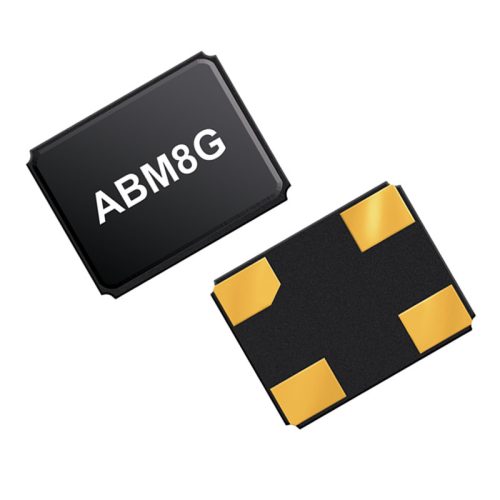 ABM8G-12.000MHZ-B4Y-T - ABRACON - ABM8G-12.000MHZ-B4Y-T
