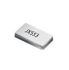 Q25,0-JXS53-12-30/30-T1-FU-LF - 25MHz 30ppm SMD Cl=12pF -40..+85°C JXS53 kvarc - JAUCH
