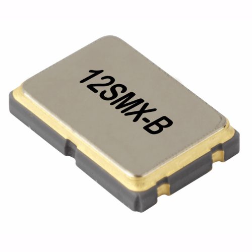 LFXTAL026380REEL - 8MHz SMD 50ppm 16pF 7.2x5.2x1.2mm kvarc - IQD LIMITED