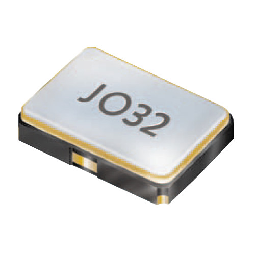 12 MHz/SMD 3.2x2.5x1mm Uc=1.8-3.3V - JAUCH - O12.0-JO32-B-1V3-1-T1-LF