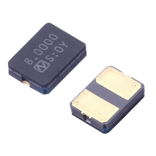 NX3225GD-10.000M-STD-CRA-3 - 10MHz SMD 8pF 50ppm, 3.2.x2.5mm -40..+150°C kvarc - NIHON DEMPA KOGYO