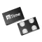   SIT8918BA-23-33N-100.000000G - 100MHz SMD 50ppm Tri-State 3.2x2.5x0.75mm 3.3V -40..+125°C oszcillátor - SI TIME