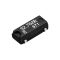  MC-306 32.7680K-E0:ROHS - 32.768KHz SMD ±20ppm 6pF kvarc - EPSON