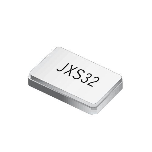 Q50.0-JXS32-19-10/15-FU-LF - 50MHz 10ppm SMD Cl=19 pF JXS32 kvarc - JAUCH