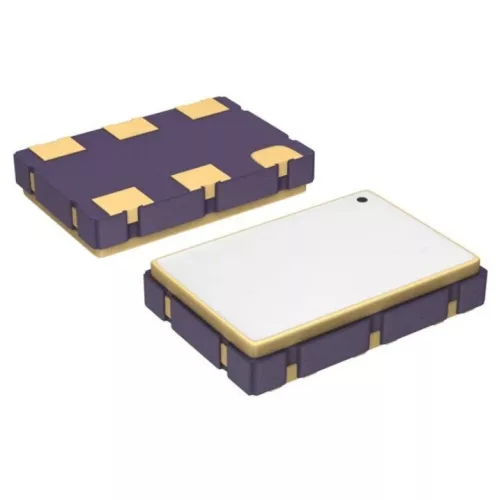 XLH735001.024000I - Oszcillátor SMD 1.024MHz 50ppm 15pF Tri-State 7x5x1,6 mm - RENESAS