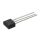 ZVP 2110A *PMOS - ZETEX - ZVP2110A