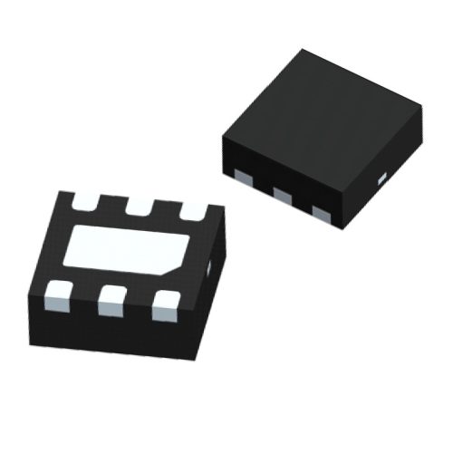 FPF 2165R *PMOS - ONSEMI (FAIRCHILD) - FPF2165R