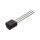ZVP 4424A *PMOS - DIODES ZETEX - ZVP4424A