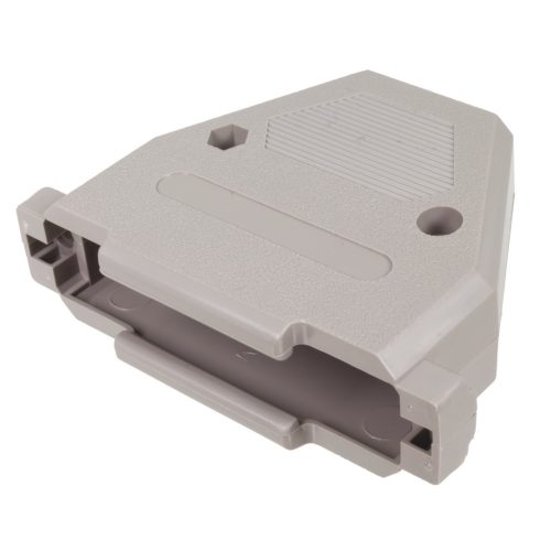 SUB-D50 Gehäuse Kunststoff