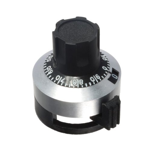 6623.1000 - Forgatógomb - MENTOR