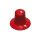 Forgatógomb FP 14 piros - NONAME