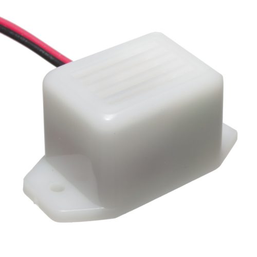 Zümmer DC 12V dinamikus