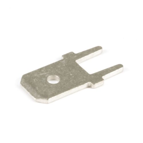 6.3 x 0.8 mm for PCB Straight Quick Connect FASTON - OSTE - 61-1536-11/0031