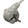 Netzkabel 2m 3x0.75