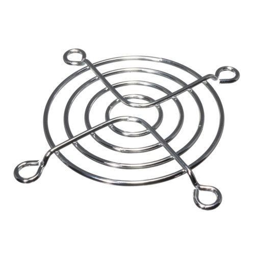 Ventilátor védőrács 60x60mm - SUNON - FG-06