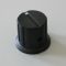 Drehknopf TK-1152 schwarz - TK-1152