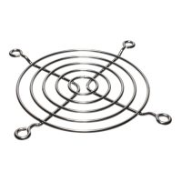 Ventilátor kiegészítők