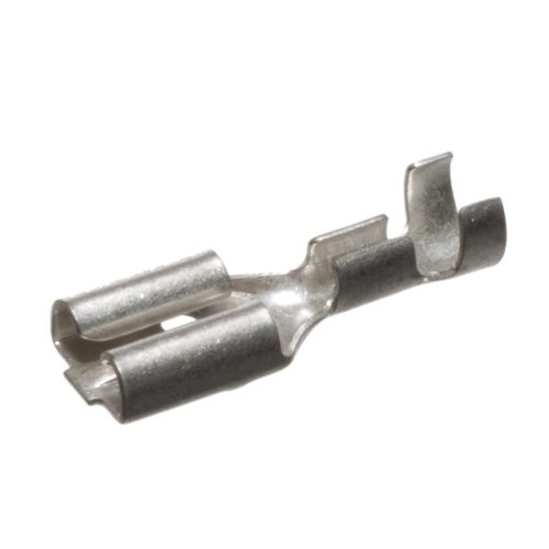 4.8 x 0.8 mm Crimp Quick Connect FASTON