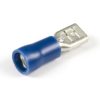 4.8 x 0.8 mm kék préselhető FASTON - FCI - 3905