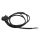 Netzkabel Flexo Europlug 1.5m - WAGN - 3001102