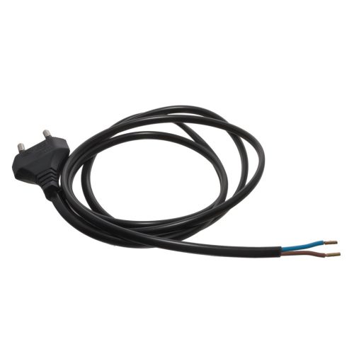 Netzkabel Flexo Europlug 1.5m - WAGN - 3001102