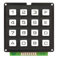 Keypads