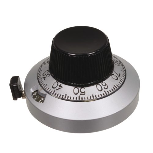 Rotary Knob SPECTROL 21-1-11 - VISHAY (SPECTROL) - 21A11B010
