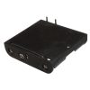 Elem tartó 4 X AA lapos - ACE - SN-34-2-PCPINS