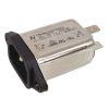 Zavarszűrő FIL 2680 - KEMET (ARCOTRONICS) - FBNAB2680ZD