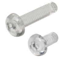 Screws, Screw-Nuts, Washers