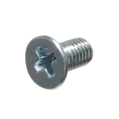 M3x10mm Verzinkt Schraube DIN965 - WÜRTH - 0048310