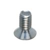 M3x10mm Verzinkt Schraube DIN965 - WÜRTH - 0048310