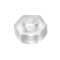 M3 Plastic Screw Nut