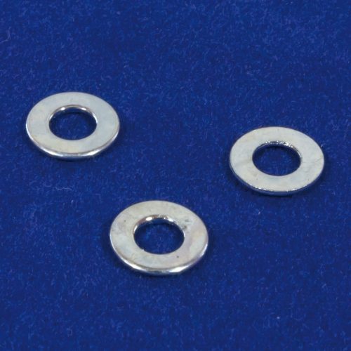 M3 Stahl Waschmaschine DIN125 - WÜRTH - 04073