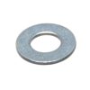 M3 Stahl Waschmaschine DIN125 - WÜRTH - 04073