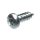 2.2x6.5mm horganyzott lemezcsavar DIN7981 - WÜRTH - 01152265