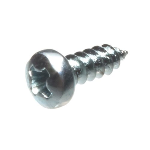 2.2x6.5mm horganyzott lemezcsavar DIN7981 - WÜRTH - 01152265
