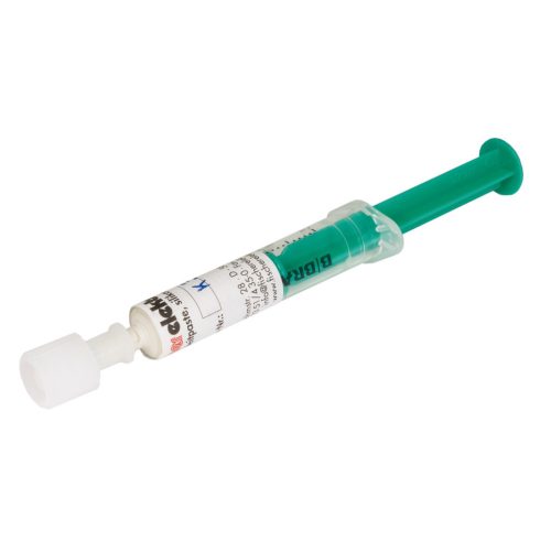 Heat Transfer Paste 5 g. - FISCHER ELEKTRONIK - WLPF05