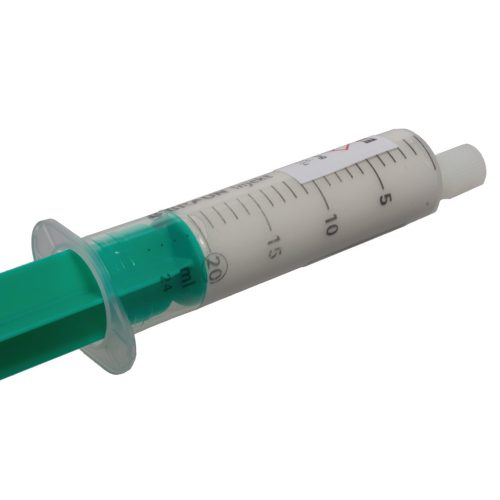 Hővezető zsír 50 g szilikonmentes - FISCHER ELEKTRONIK - WLPF50