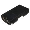 Elem tartó 2 X AA hasáb - ACE - SN-32-2-PCPINS