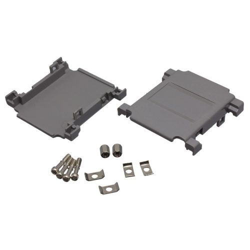 SUB-D25-D25 Case Plastic
